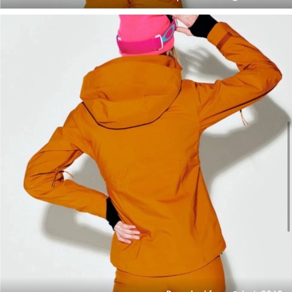 Halfdays Lawrence jacket - size medium - Picture 4 of 12